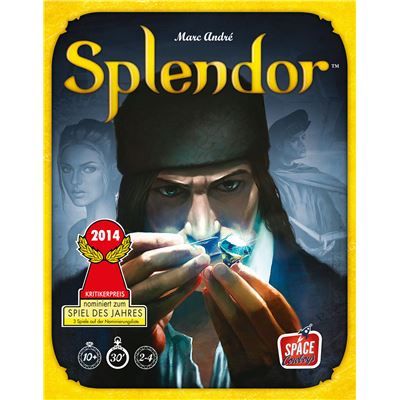 Spiel 1080.0