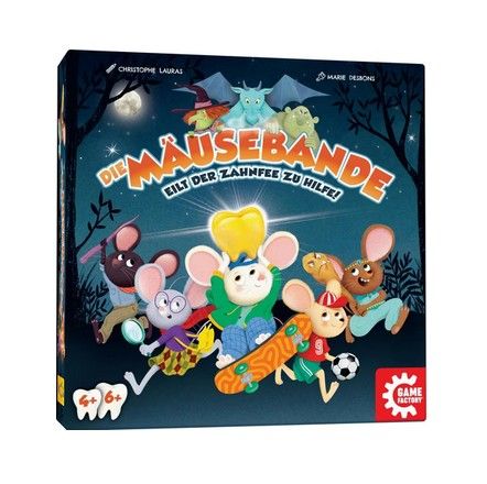 Spiel 1250.0