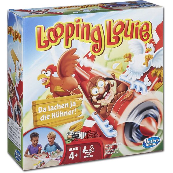 Spiel 1265.0